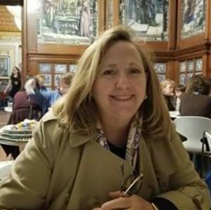 Meet your Posher, Eloise